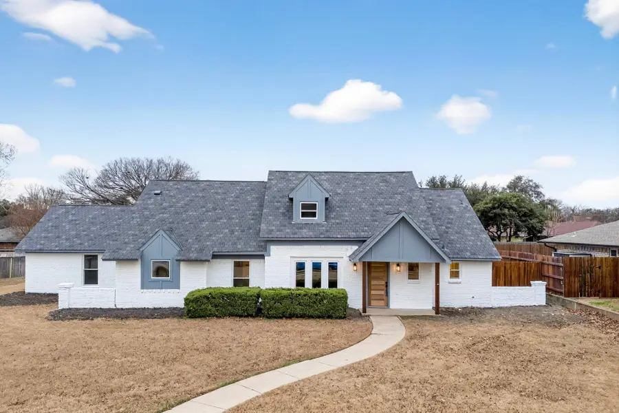 2416 Dalgreen Drive, Plano, TX 75075 - Image #3