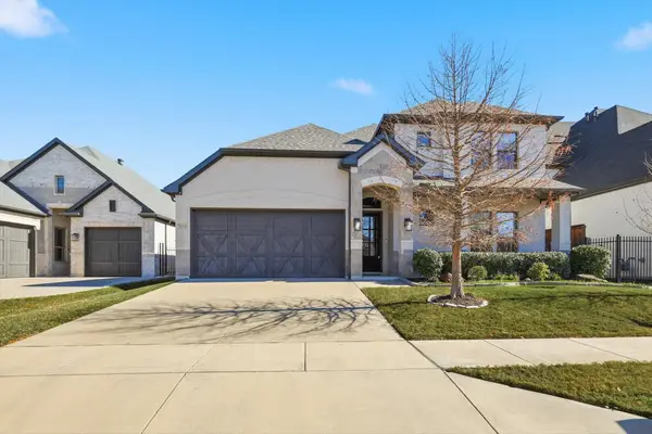 7616 Ira Drive, North Richland Hills, TX 76182