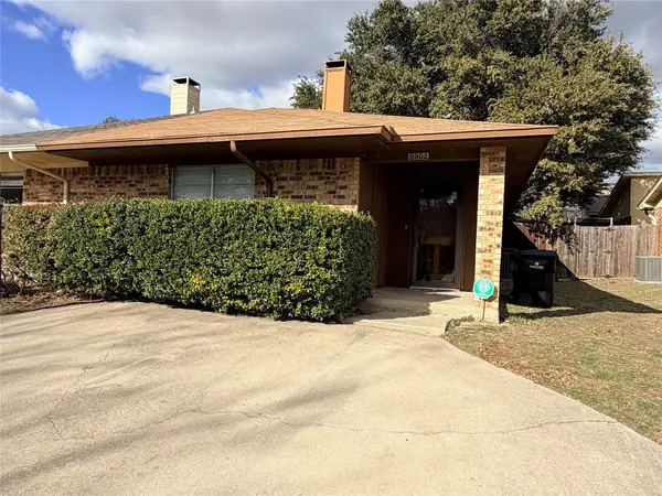 8902 Marilyn Drive, Frisco, TX 75033