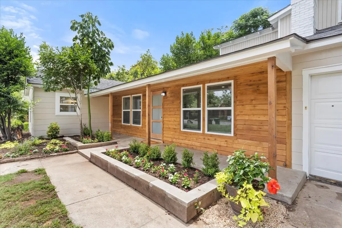 3004 Yucca Avenue, Fort Worth, TX 76111 - Image #1