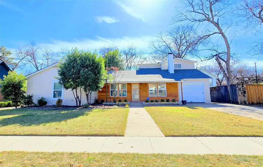 3004 Yucca Avenue, Fort Worth, TX 76111 - Image #2