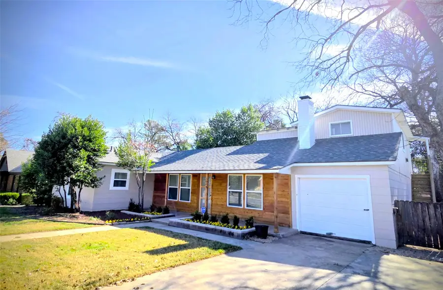 3004 Yucca Avenue, Fort Worth, TX 76111 - Image #3
