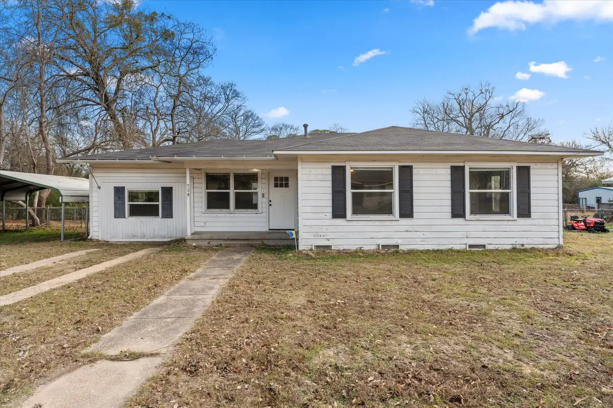 714 Jeanell Street, Quitman, TX 75783 - Image #1