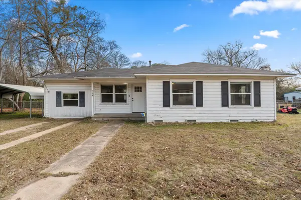 714 Jeanell Street, Quitman, TX 75783