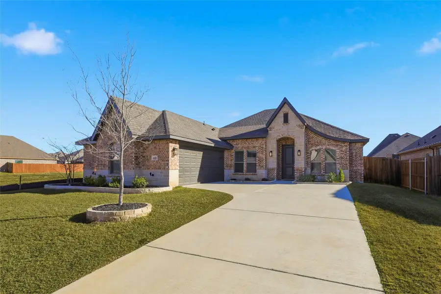 112 Mockingbird Hill, Joshua, TX 76058 - Image #3