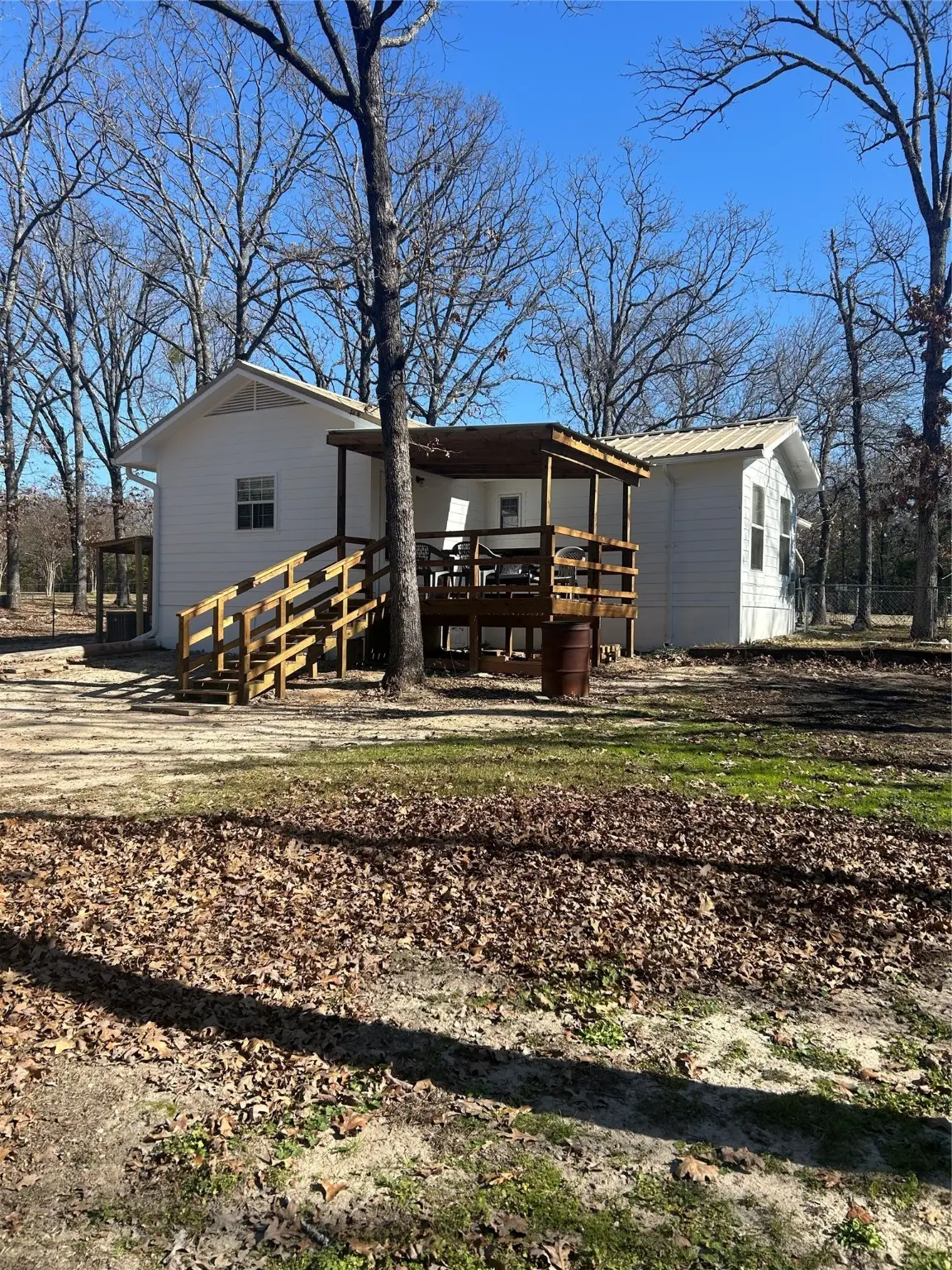 244 County Road 1973, Yantis, TX 75497 - Image #1