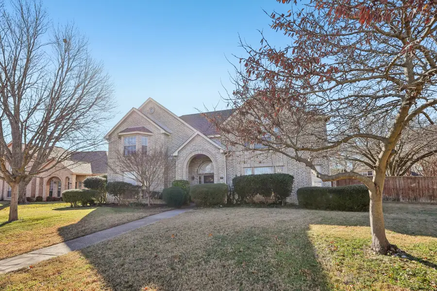 800 Clearlake Drive, Allen, TX 75002 - #2