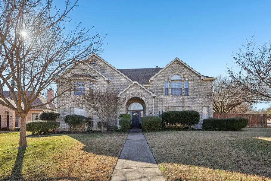 800 Clearlake Drive, Allen, TX 75002 - #3