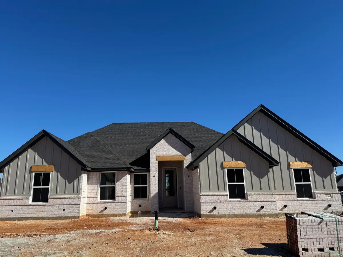 520 Calla Lily Way, Tolar, TX 76476 - #1
