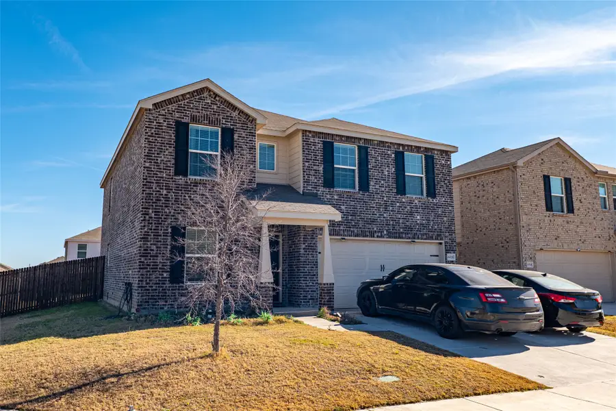 16028 Wanderer Lane, Haslet, TX 76052 - Image #2