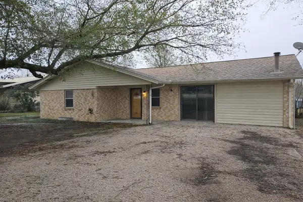 521 Fm 2838, Mexia, TX 76667