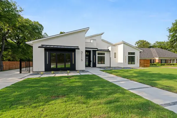 3115 Gibbs Williams Road, Dallas, TX 75233