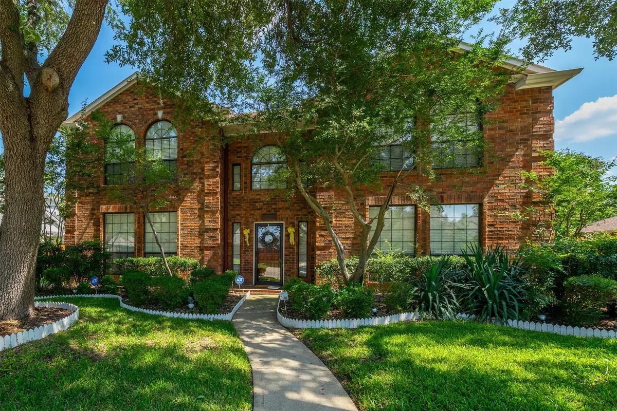 7304 Angel Fire Drive, Plano, TX 75025 - #1