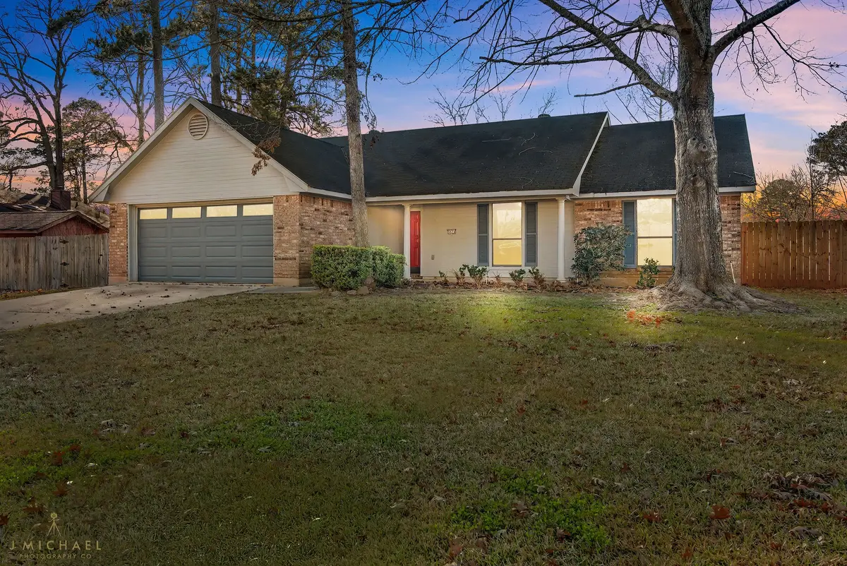 9420 E Heatherstone Drive, Shreveport, LA 71129 - Image #1