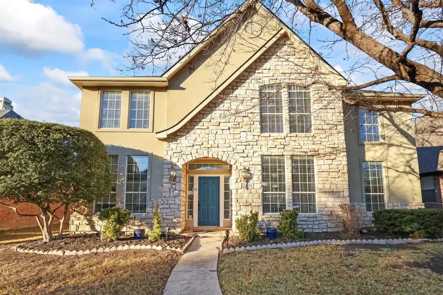 4113 Burnhill Drive, Plano, TX 75024 - Image #2