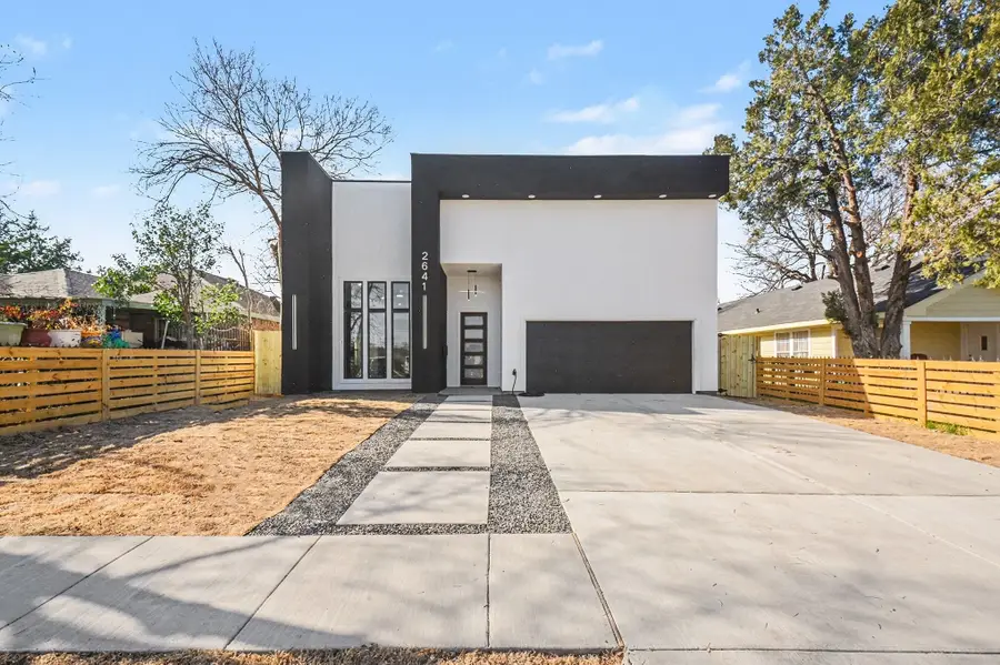 2641 Alabama Avenue, Dallas, TX 75216 - Image #2
