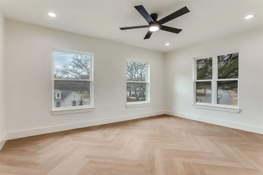 3851 Pelham Road, Fort Worth, TX 76116 - #2