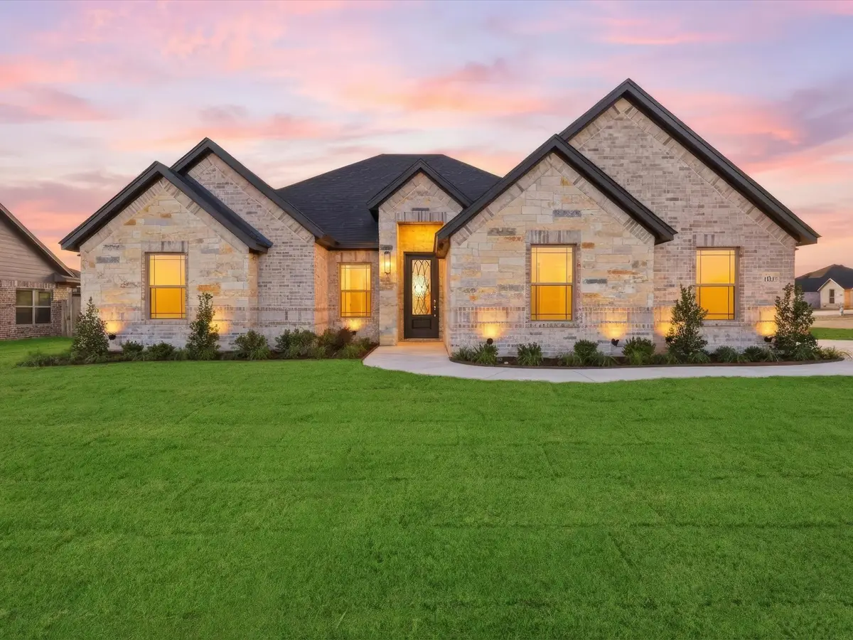 1329 Oleander Drive, Tolar, TX 76476 - #1