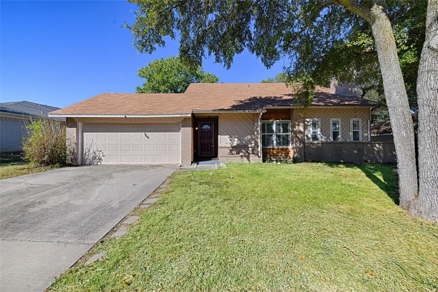 2109 Via Del Plata, Carrollton, TX 75006 - #2