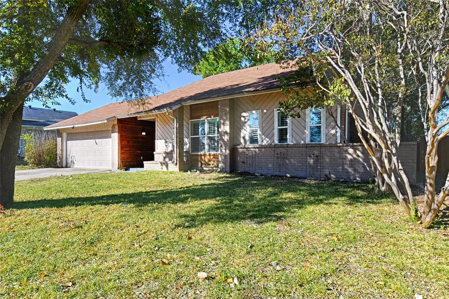 2109 Via Del Plata, Carrollton, TX 75006 - #3