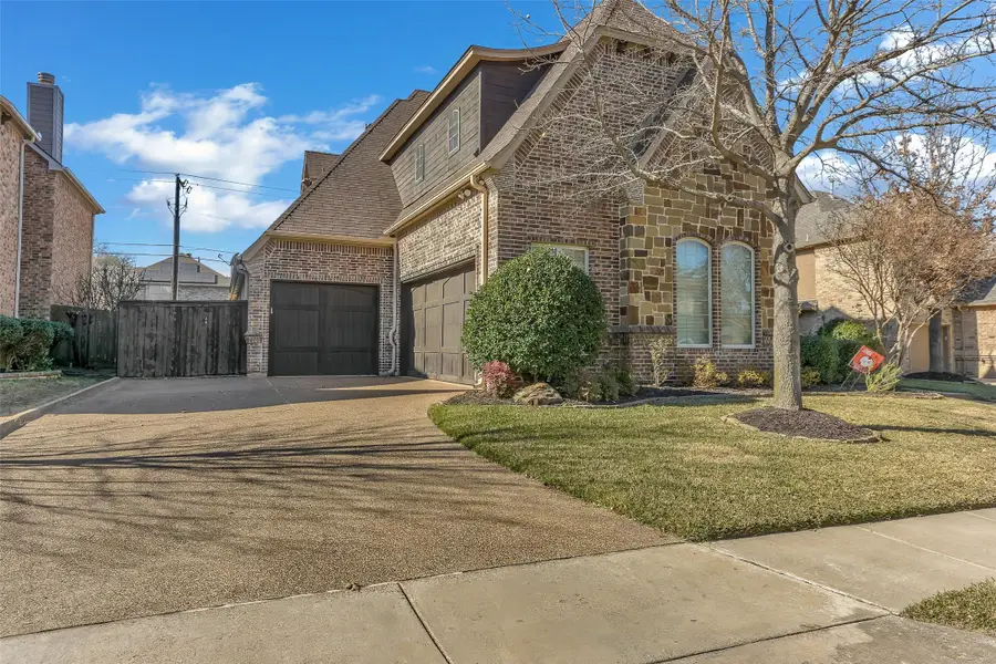 8013 Camino Drive, North Richland Hills, TX 76182 - Image #3