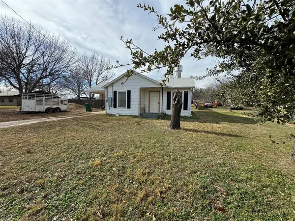 509 S Madera Street, Eastland, TX 76448