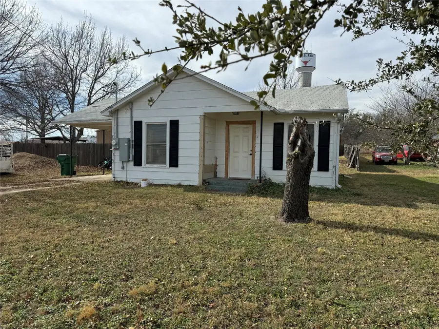 509 S Madera Street, Eastland, TX 76448 - Image #2