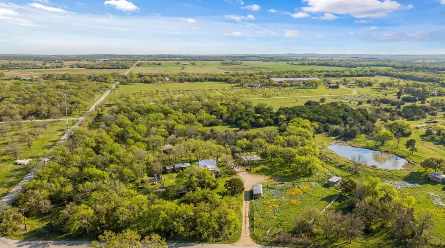 1601 Stafford Road, Weatherford, TX 76088 - #2