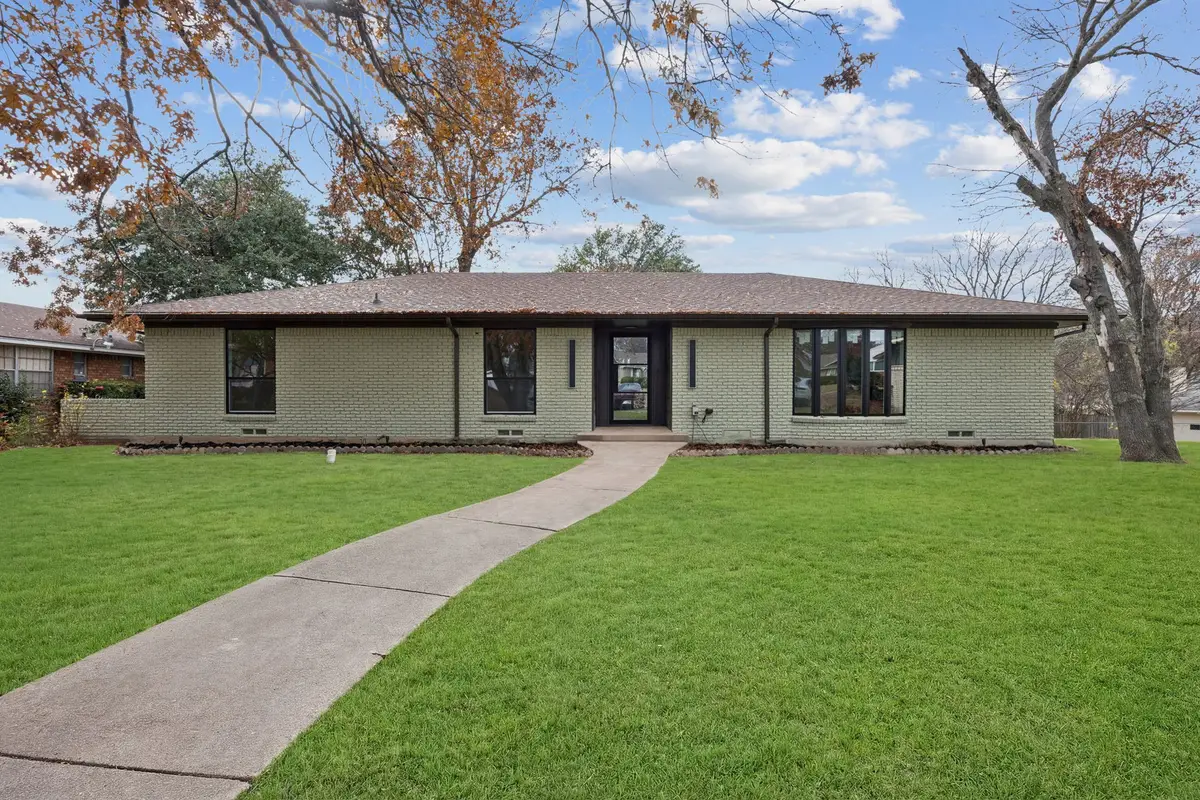 5635 Elm Valley Lane, Dallas, TX 75232 - #1