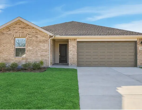 3854 Rose Hill Court, Denison, TX 75020
