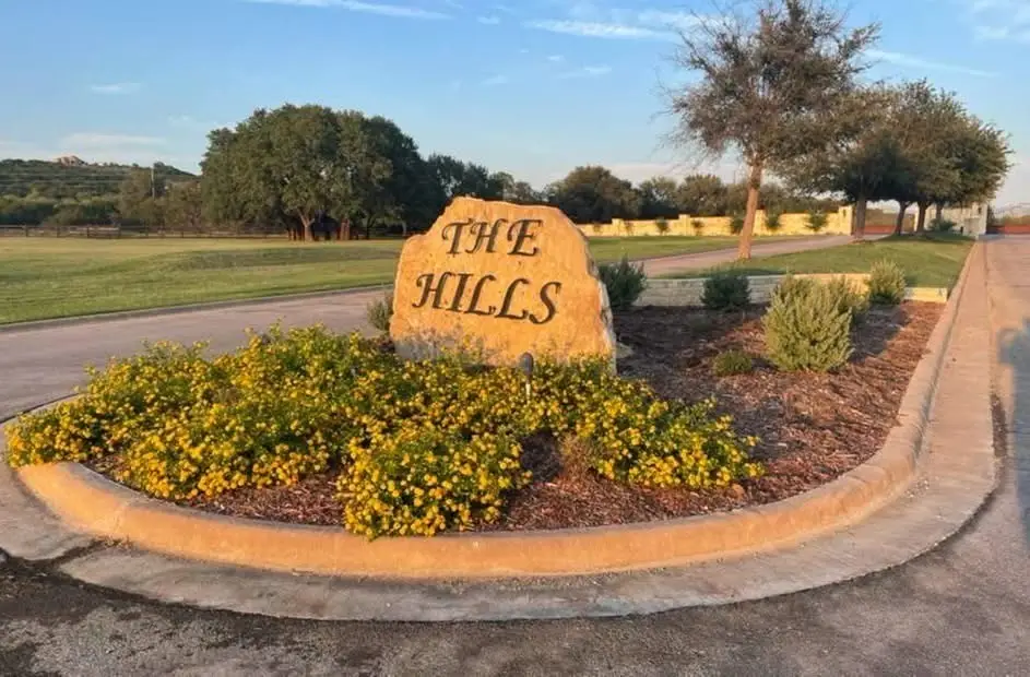 1016 Enchanted Rock Court, Graford, TX 76449 - #1