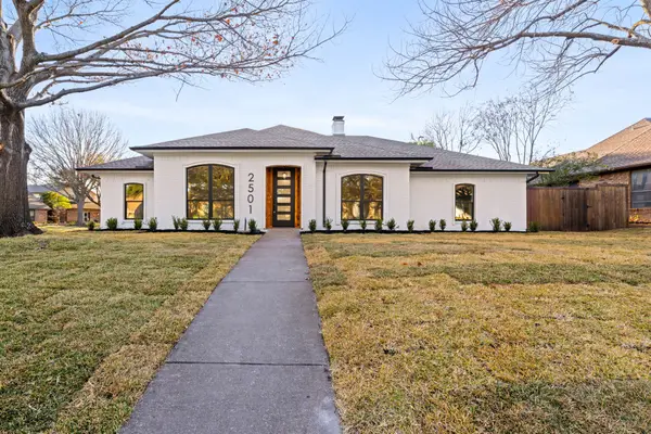 2501 Valley, Richardson, TX 75080