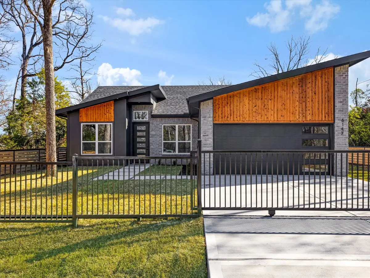 6147 Inca Drive, Enchanted Oaks, TX 75156 - Image #1