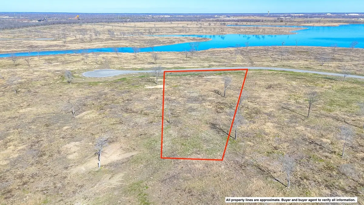 Lot 132 Waterfront Club, Corsicana, TX 75110 - Image #1