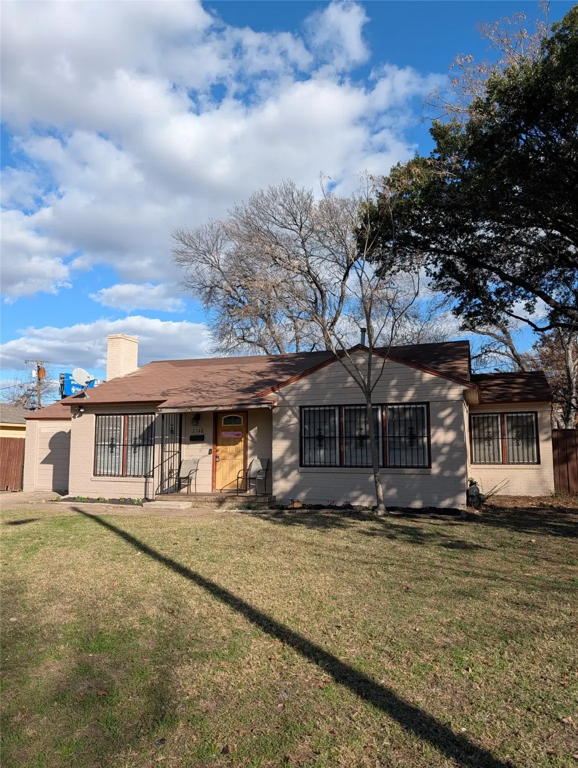 2748 S Llewellyn Avenue, Dallas, TX 75224 - Image #1