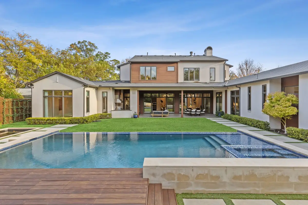 4447 Taos Road, Dallas, TX 75209 - #1