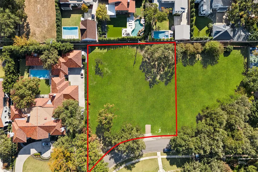 4311 Rheims, Highland Park, TX 75205 - Image #2