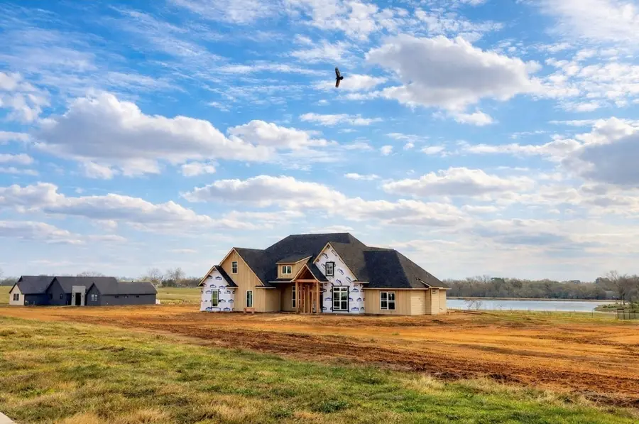 176 Vaughn Lane, Calera, OK 74730 - Image #2