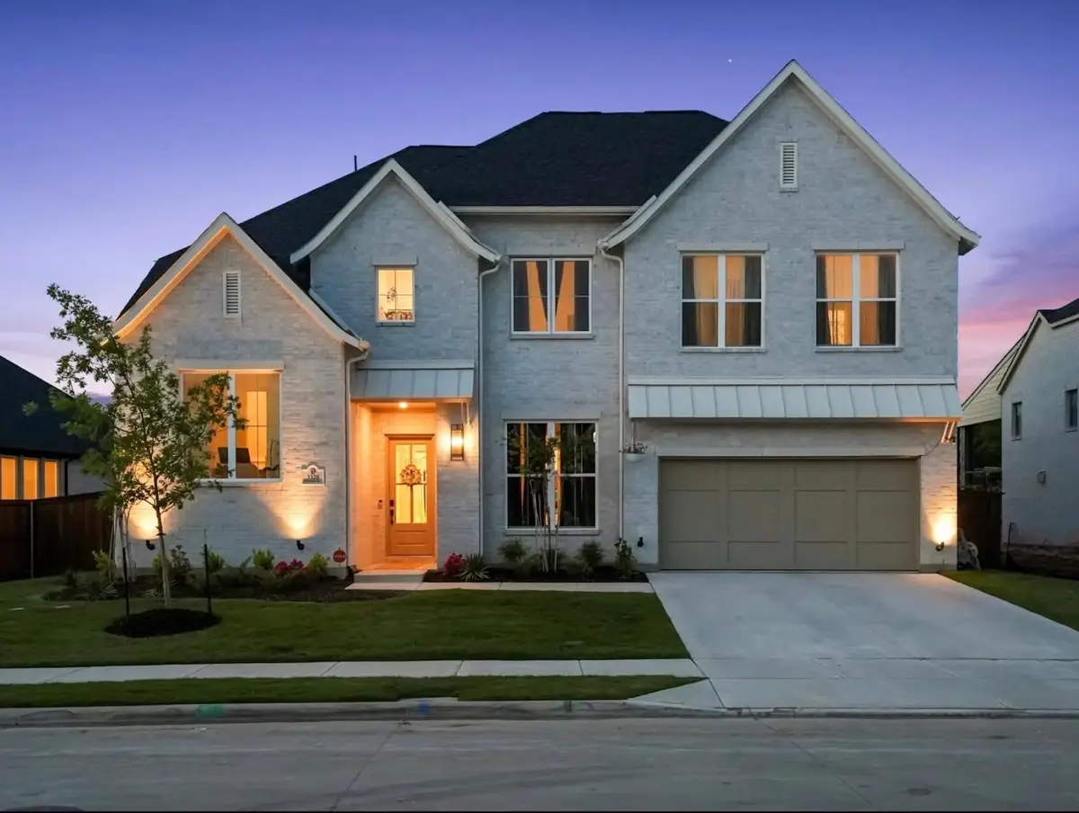 3320 Crescent Lane, Celina, TX 75009 - Image #1