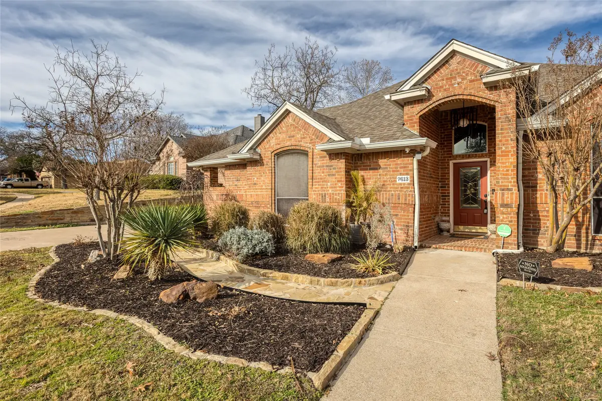7613 Woodhaven Drive, North Richland Hills, TX 76182 - #1