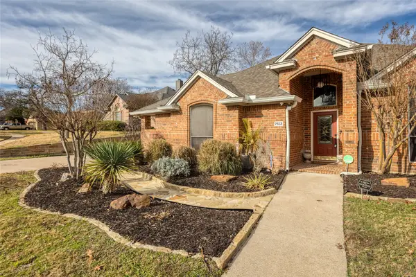 7613 Woodhaven Drive, North Richland Hills, TX 76182