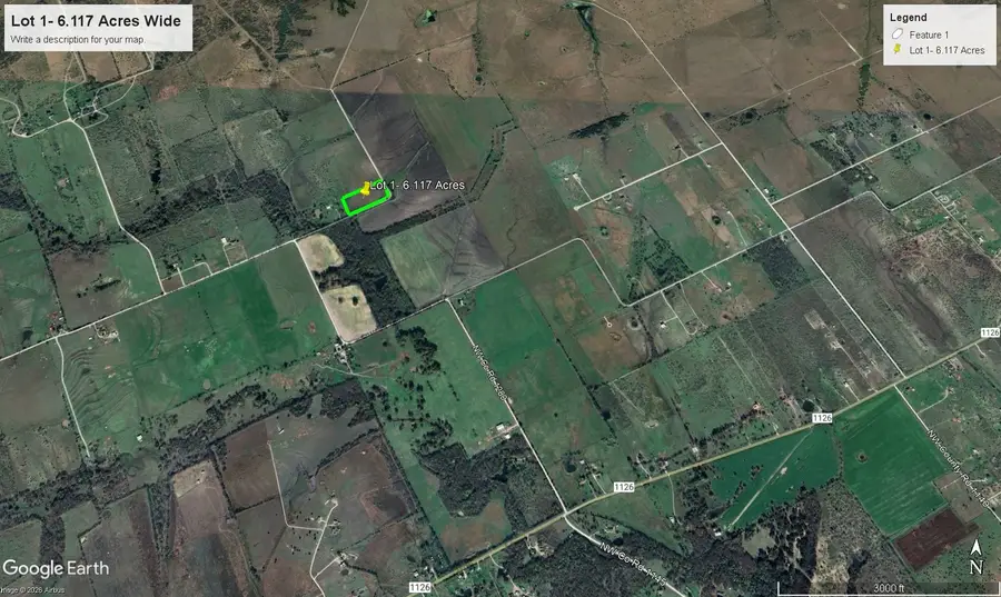 6180 County Road 1300, Barry, TX 75102 - Image #2