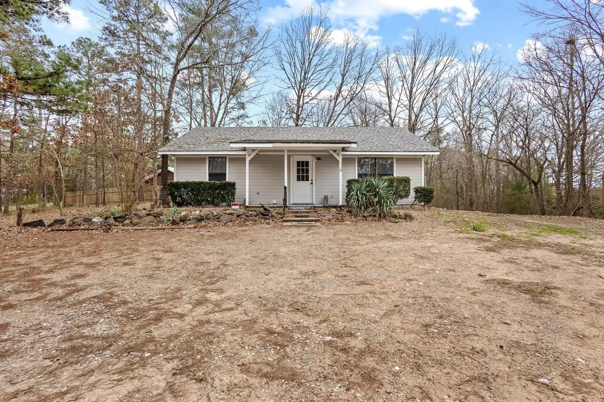 206 County Road 34980, Powderly, TX 75473 - #1