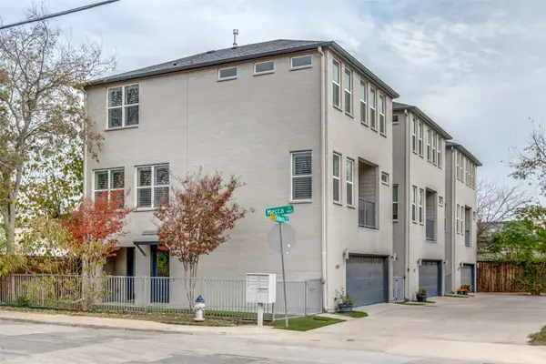 6015 Chimera Court, Dallas, TX 75206