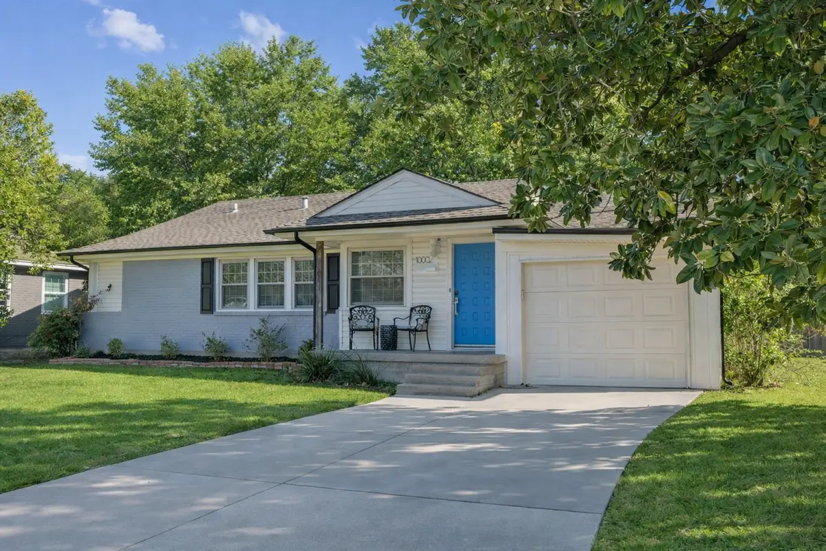10002 Estacado Drive, Dallas, TX 75228 - #1