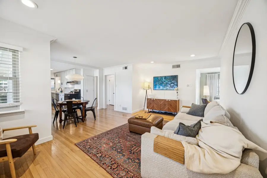 10002 Estacado Drive, Dallas, TX 75228 - #3