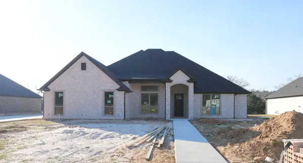 16503 Cooper Way, Tyler, TX 75703