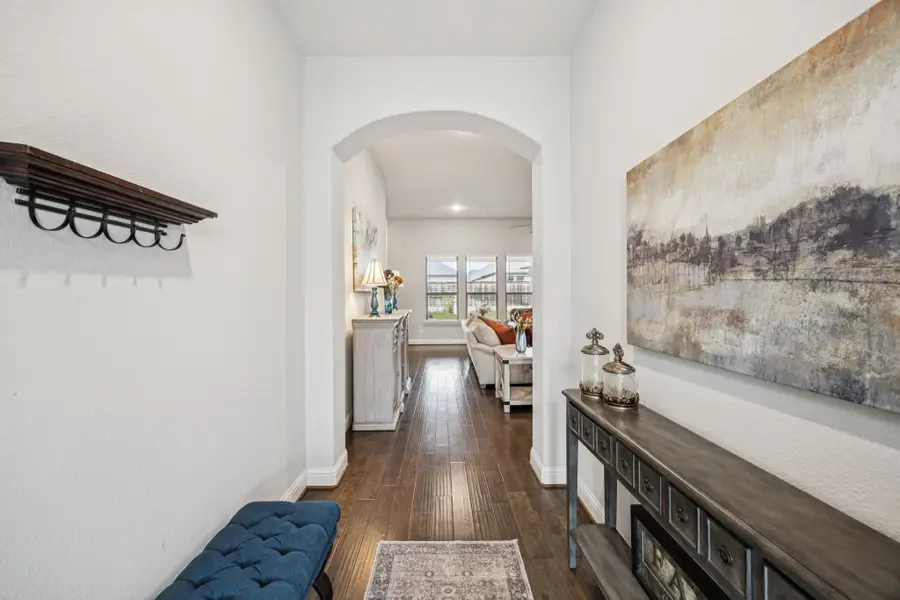 8116 Tramore, The Colony, TX 75056 - #3