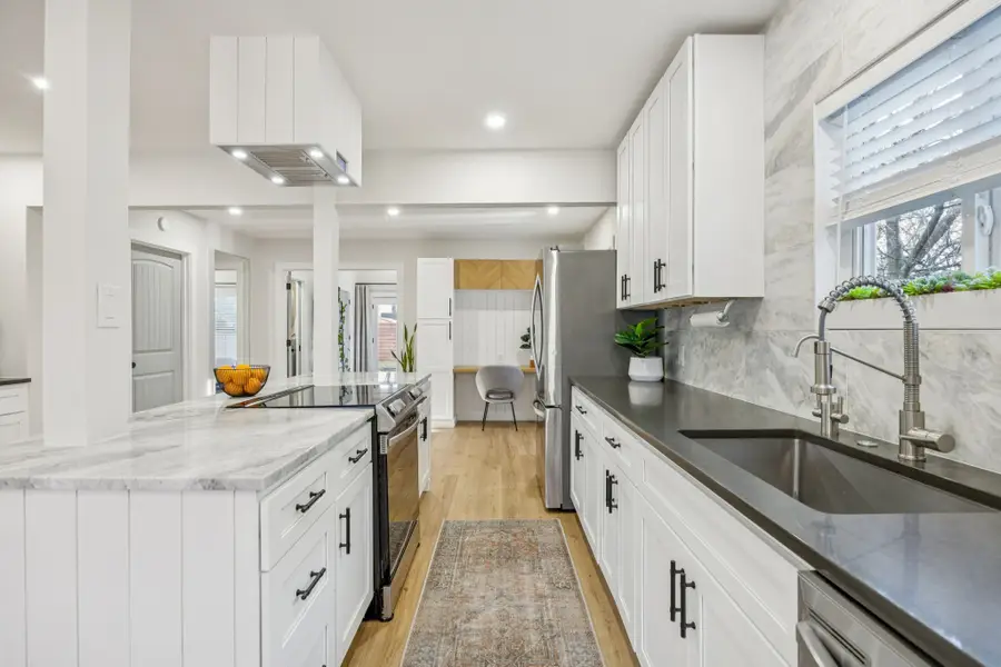 8714 Redondo Drive, Dallas, TX 75218 - #3