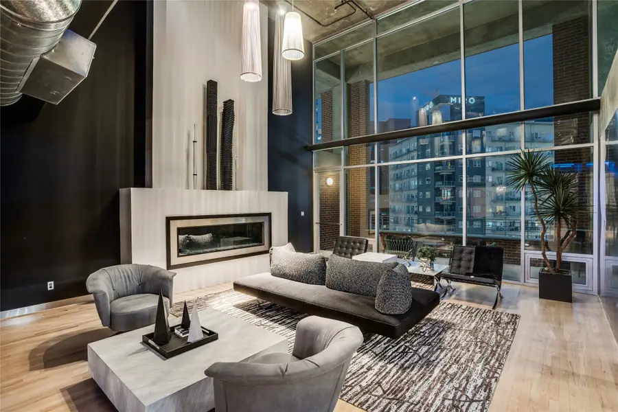 2011 Cedar Springs Road #606, Dallas, TX 75201 - #2